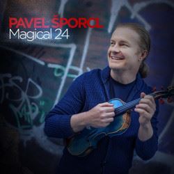 MAGICAL 24 (2020)