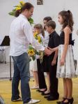 2013 Malí géniové hrají pro Znojmo