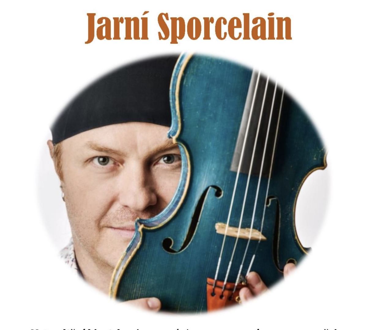 Jarní Sporcelain