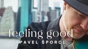 Pavel Šporcl - Feeling good